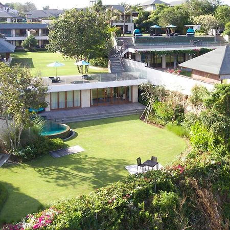 Pandawa Cliff Estate Villa Nusa Dua  Eksteriør billede