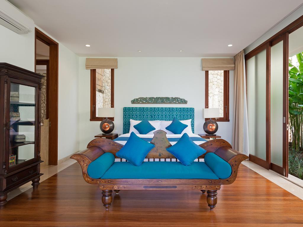 Pandawa Cliff Estate Villa Nusa Dua  Værelse billede