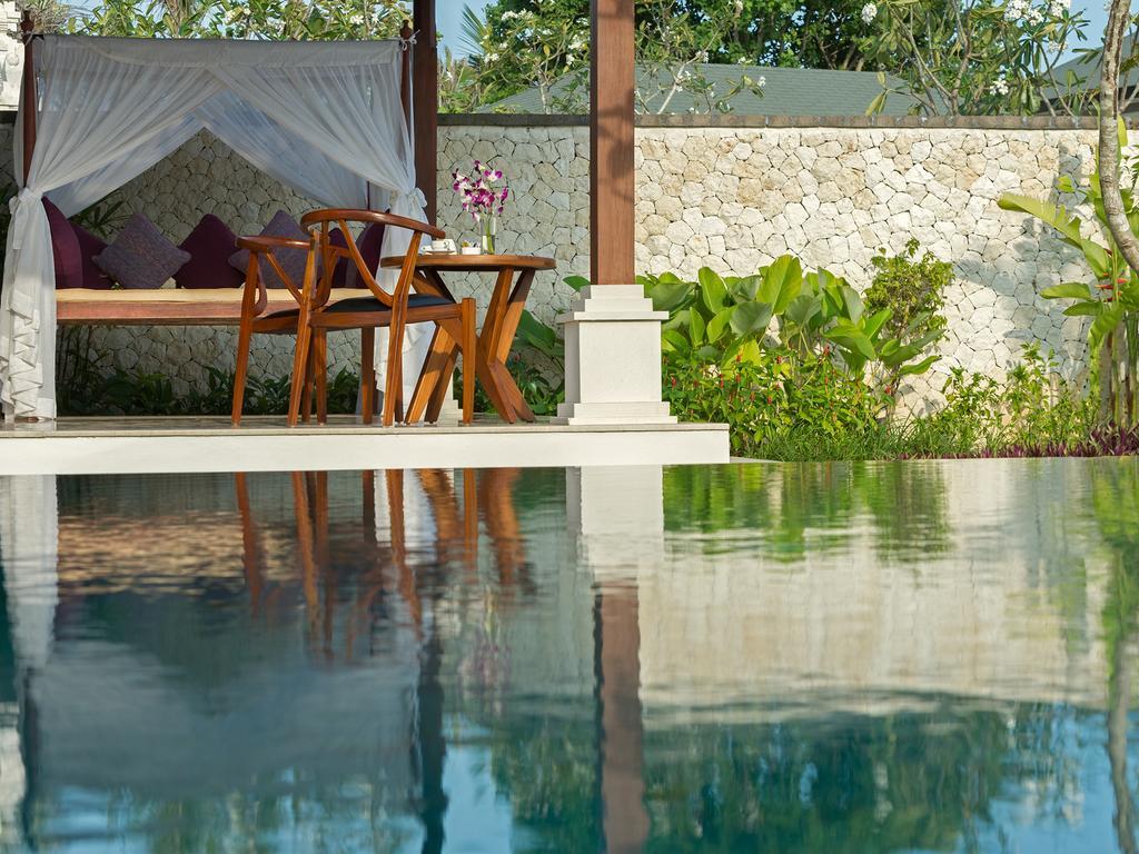 Pandawa Cliff Estate Villa Nusa Dua  Værelse billede
