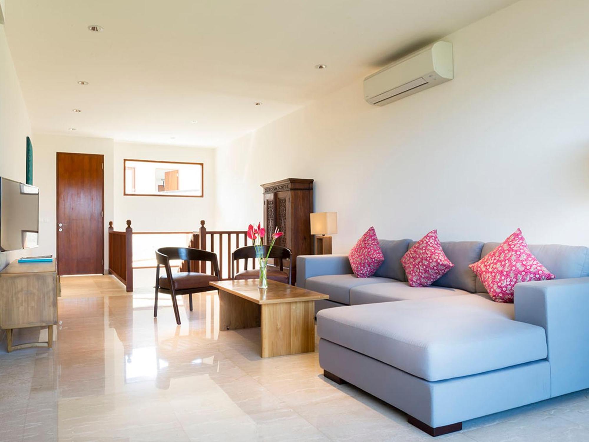 Pandawa Cliff Estate Villa Nusa Dua  Værelse billede