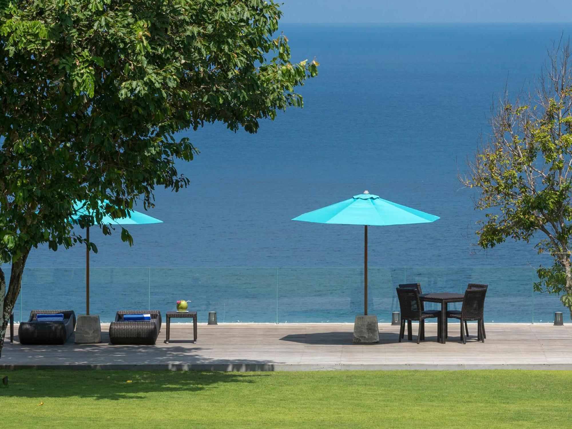 Pandawa Cliff Estate Villa Nusa Dua  Værelse billede
