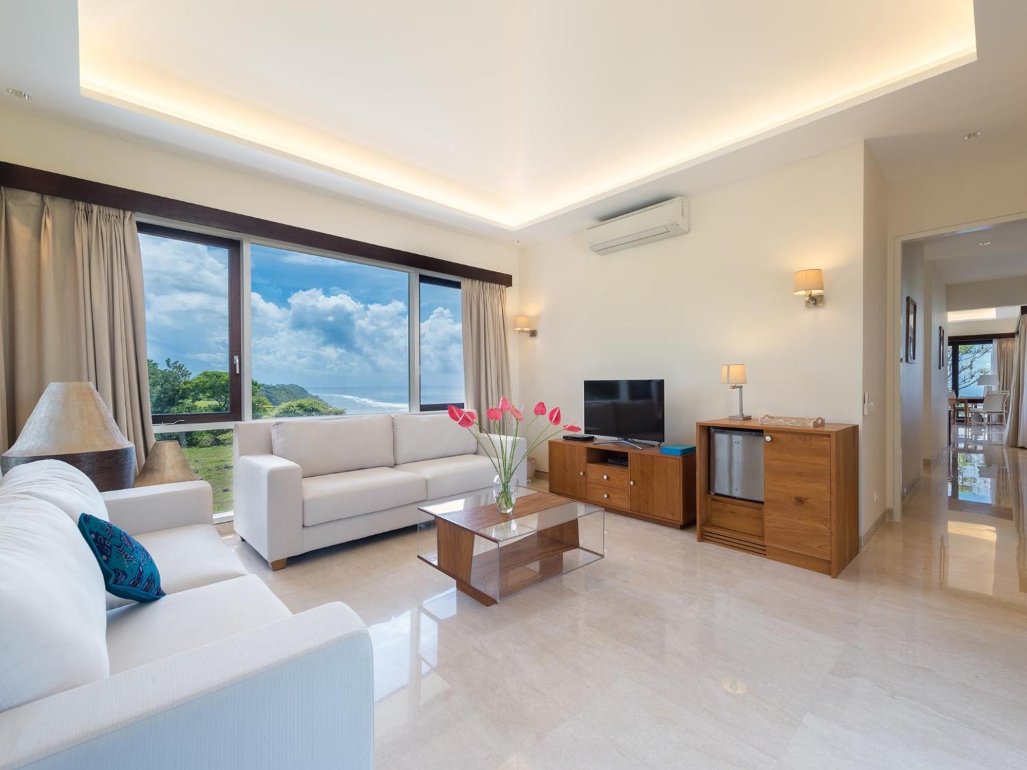 Pandawa Cliff Estate Villa Nusa Dua  Værelse billede