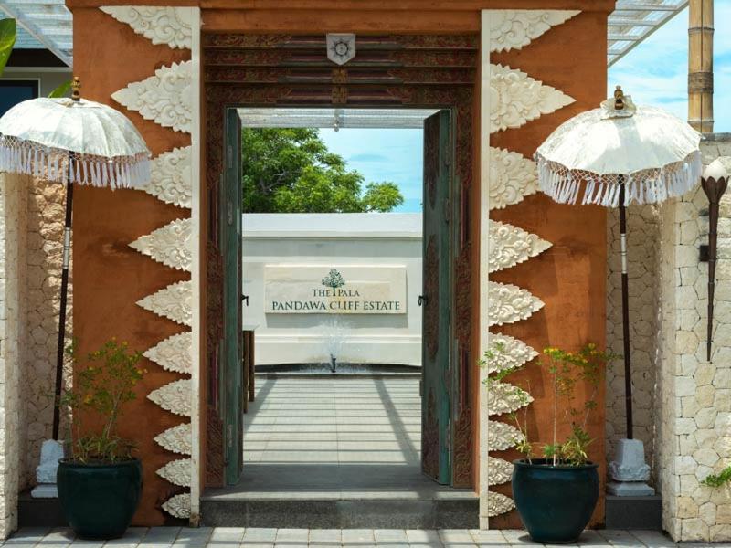 Pandawa Cliff Estate Villa Nusa Dua  Værelse billede