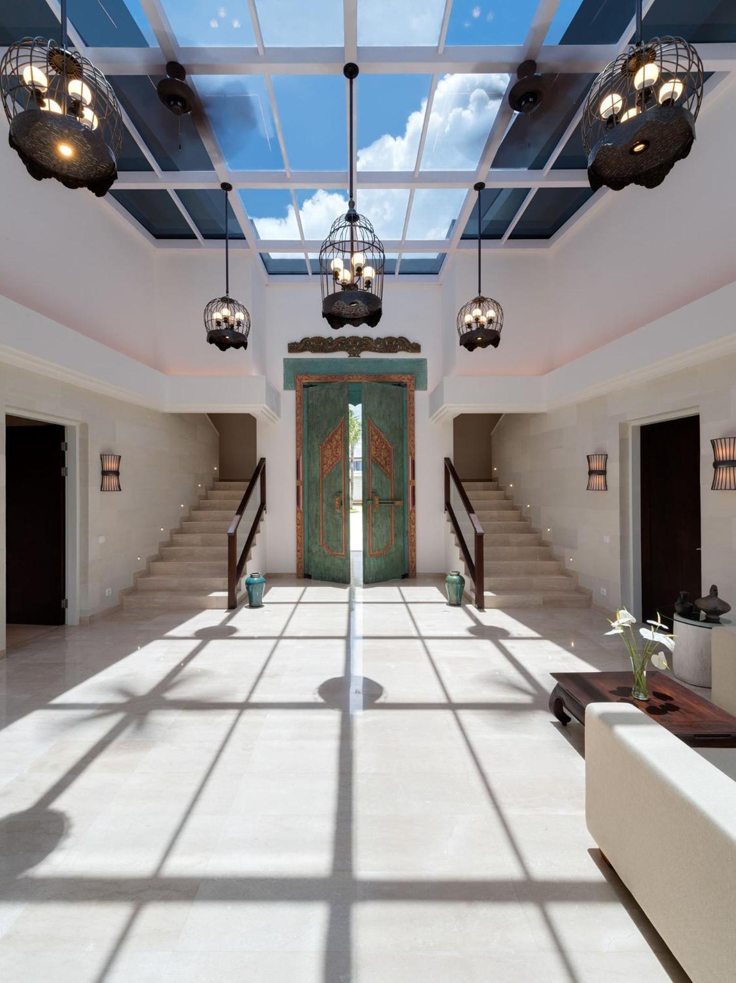 Pandawa Cliff Estate Villa Nusa Dua  Eksteriør billede
