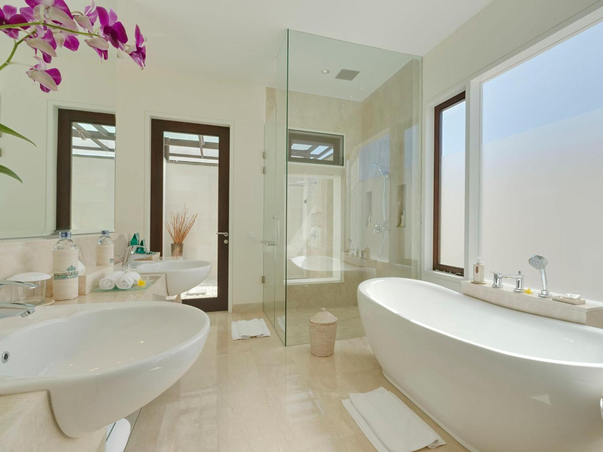 Pandawa Cliff Estate Villa Nusa Dua  Værelse billede